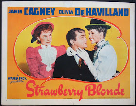 The Strawberry Blonde (1941)