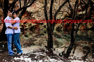 prewedbandungoutdoorunik