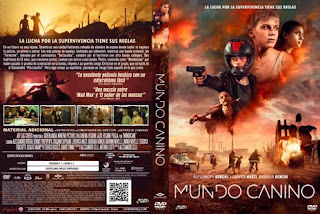 MUNDO CANINO – MONDOCANE – 2021 – (VIP)