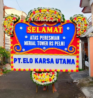 Karangan Bunga Jakarta