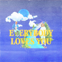 Felly, Kota the Friend & Monte Booker - Everybody Loves You - Single [iTunes Plus AAC M4A]