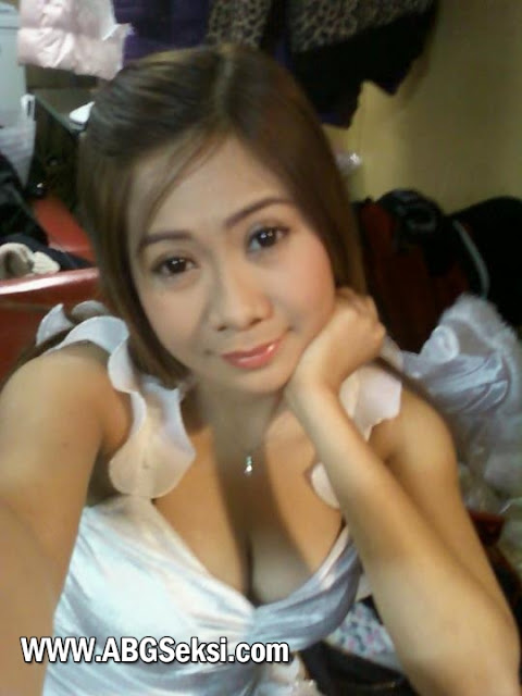 Foto Sexy Binal Narsis