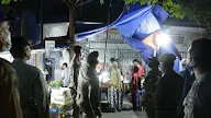 Tim Gabungan Forkopimda Kota Banda Aceh Tutup Sejumlah Dagangan PKL dan Pedagang Musiman 