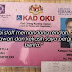 Dugaan Besar Bekas Doktor Bergelar OKU 
