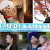 Teri Meri Kahani Happy Hardy and Heer Guitar Chords and Strumming Pattern