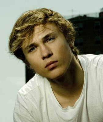 william moseley. William Moseley