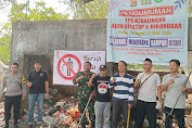 Persoalan Sampah Menjadi Polemik di Wilayah Kota Serang 