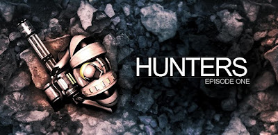 Hunters: Episode One v1.15.0 ETC APK