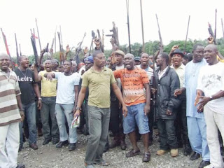 Ijaw Accuses Buhari Of Under-funding Of Niger Delta