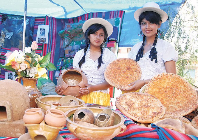 Las costumbres y tradiciones cochabambinas