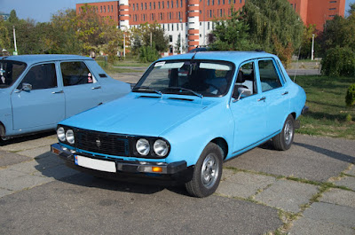 Dacia 1300