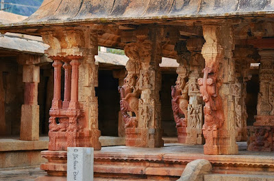 Bhoga Nandeeshwara Temple (photo - Jim Ankan Deka)