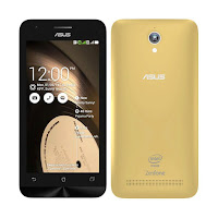 Download All the Version of Firmware For ASUS ZenFone 4C ‏(ZC451CG)