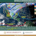 Continúa la probabilidad de caída de aguanieve o nieve en zonas de Chihuahua, Coahuila, Nuevo León y Sonora