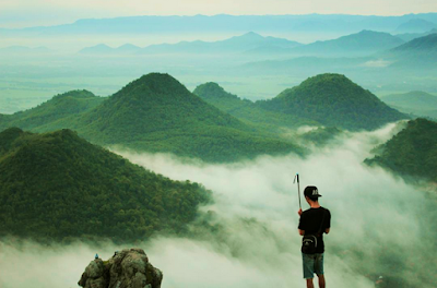 bukit cumbri wonogiri