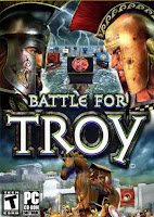 Download Game Battle For Troy RIP