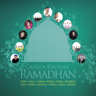 Download MP3 Various Artists - Cahaya Bintang Ramadhan (Single) itunes plus aac m4a mp3