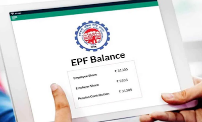 EPFO: How to Activate Your EPF Account?.. How to Update Bank Details? EPFO: మీ ఈపీఎఫ్‌ ఖాతాను ఎలా యాక్టివేట్ చేయాలి?.. బ్యాంక్ వివరాలను అప్‌డేట్ చేయడం ఎలా?