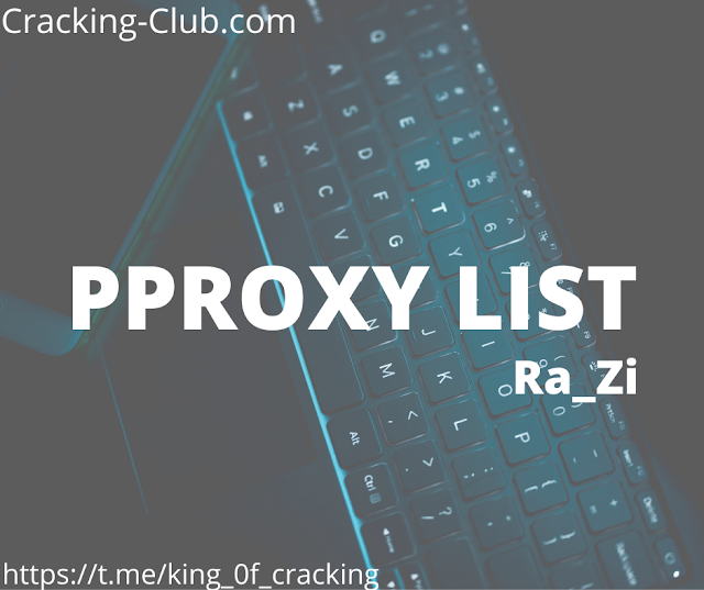 Biig FRESH proxy list 29-04-24 ( HTTPS )