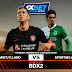 UEFA Europa League : FC Midtjylland vs Sporting CP