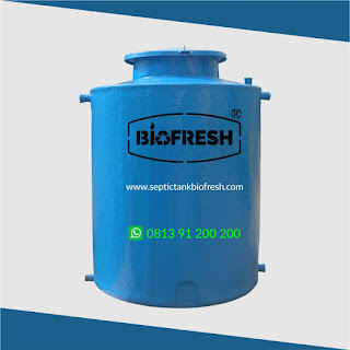 water tank fiberglass