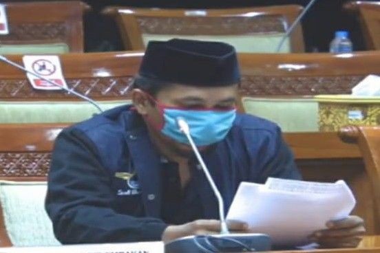 Keluarga Korban: Laskar ini Sukarela, Beli Baju aja Nyicil, Bagaimana Bisa Punya Senjata