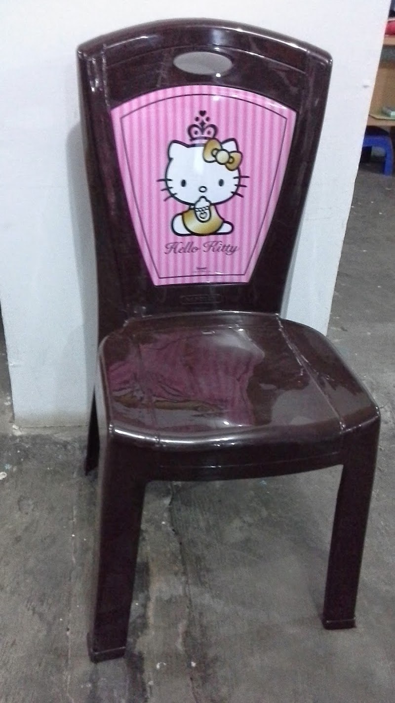 23+ Kursi Plastik Hello Kitty, Paling Top