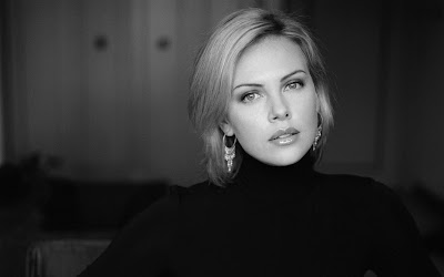 Charlize Theron Wallpapers 