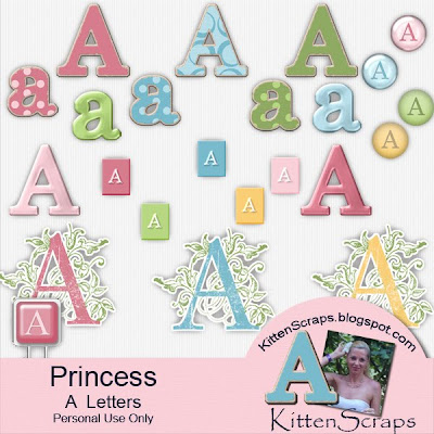 http://kittenscraps.blogspot.com/2009/09/princess-mischief-princess-freebie.html