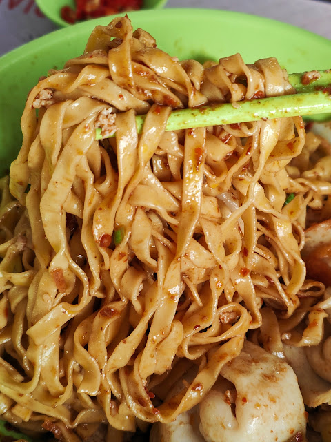 Lai_Hin_Fishball_Kway_Teow_Mee_Bukit_Merah_Central_Food_Centre