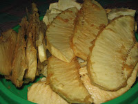 SUKUN GORENG TEPUNG