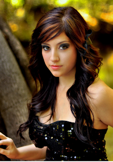 Girls Layered Hairstyle Ideas For 2011