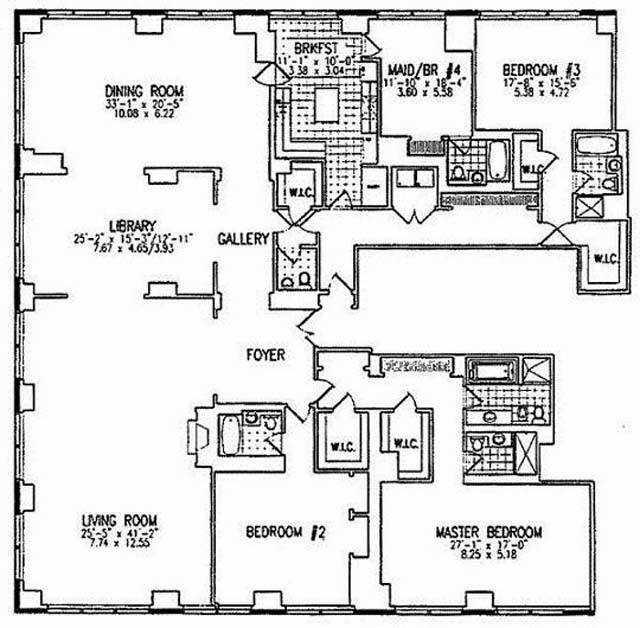 Residential Building Elevation  and Floor  Plan  AyanaHouse