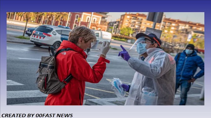 Coronavirus: How lockdown is being lifted across Europe | 00Fast News