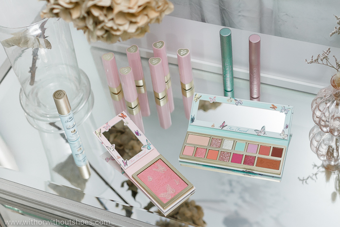 TOO FEMME: La Colección de maquillaje de primavera de Too Faced a la que no te podrás resistir