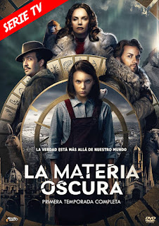 LA MATERIA OSCURA – HIS DARK MATERIALS – TEMPORADA 1 – 2019 – (VIP)