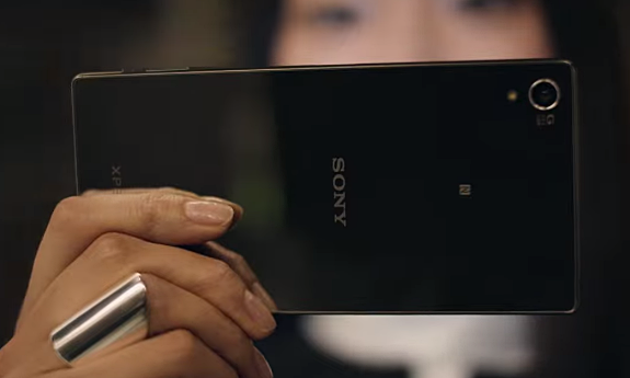 Sony Xperia Z5 Premium