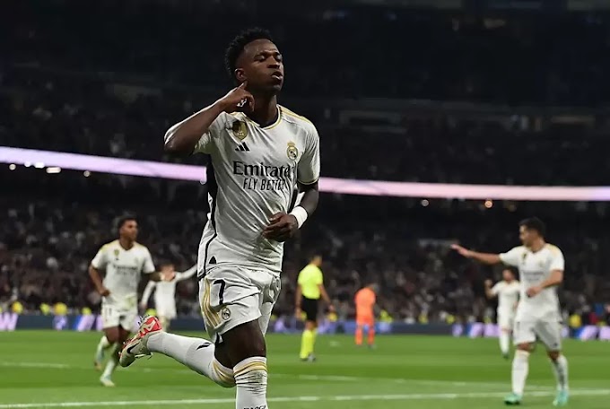 Real Madrid x Alavés: onde assistir, horário e escalações pela La Liga