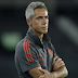 Rival do Flamengo na Copa do Brasil pede permanência de Paulo Sousa após derrota para o Fluminense