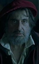 Al Pacino as Shylock 2004.