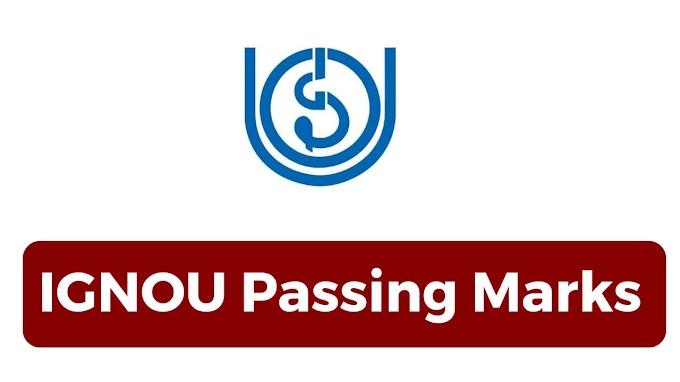 IGNOU Theory & Assignment Passing Marks June 2023-Check Here