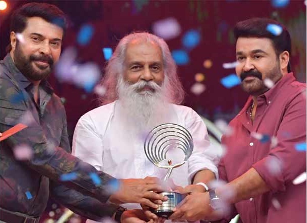 Mazhavil Entertainment Awards2019 winners list