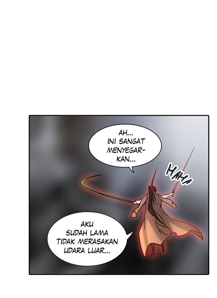 Webtoon Tower Of God Bahasa Indonesia Chapter 322