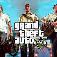 GTA V Bitirilmiş Oyun İndir