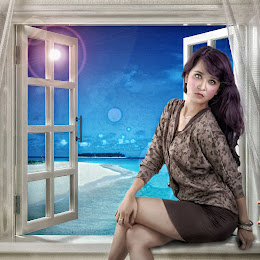 the girl on the windows fix contras