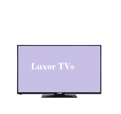 Luxor 50 inch Full HD and 4K LED TVs