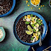 Quick and heart-healthy Mexican Chipotle Black Bean Soup