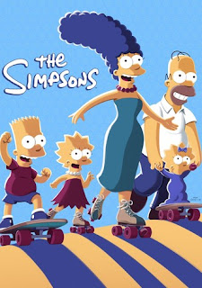 The Simpsons: Season 34 (2022)