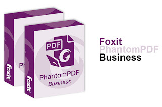 Foxit PhantomPDF Business 9.7.0.29478