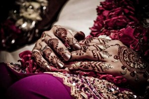 1. Different Types Of Mehndi Designs 2014